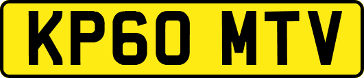 KP60MTV