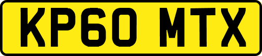 KP60MTX