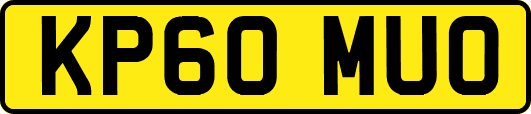 KP60MUO