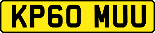 KP60MUU
