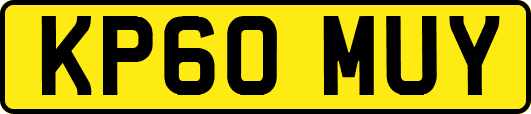 KP60MUY