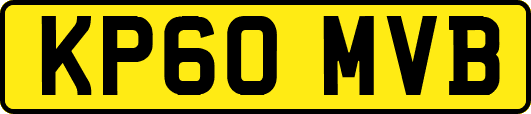KP60MVB