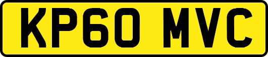 KP60MVC