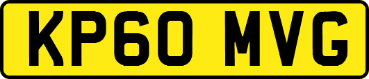 KP60MVG