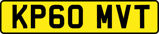 KP60MVT