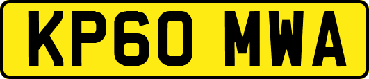 KP60MWA