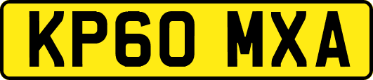 KP60MXA