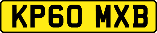 KP60MXB