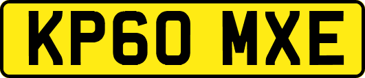 KP60MXE