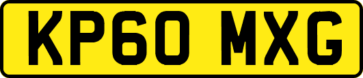 KP60MXG