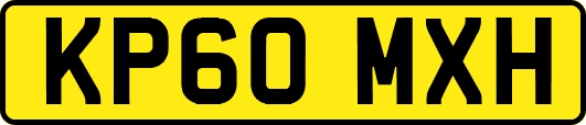 KP60MXH
