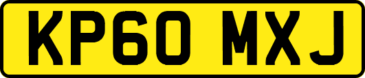 KP60MXJ