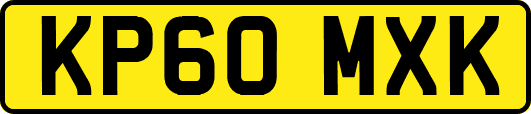 KP60MXK