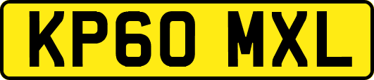 KP60MXL