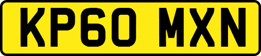 KP60MXN