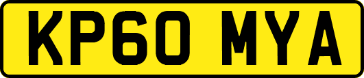 KP60MYA