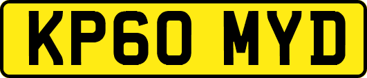 KP60MYD