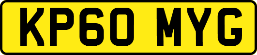 KP60MYG