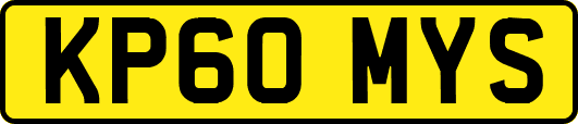 KP60MYS