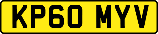 KP60MYV
