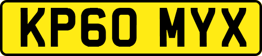 KP60MYX