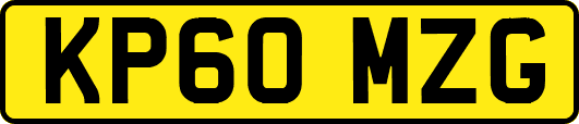 KP60MZG