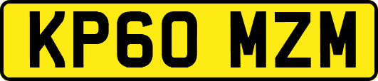 KP60MZM