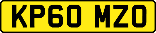 KP60MZO