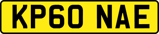KP60NAE