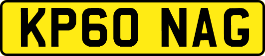 KP60NAG
