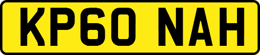 KP60NAH