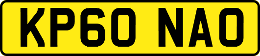 KP60NAO