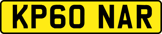 KP60NAR
