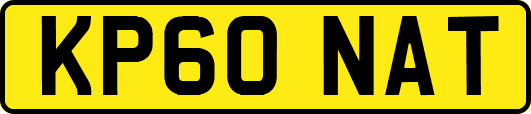 KP60NAT