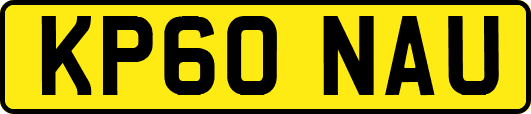 KP60NAU