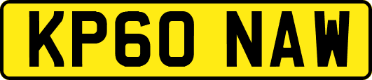 KP60NAW