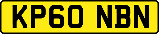 KP60NBN