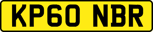 KP60NBR