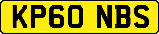 KP60NBS