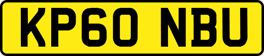 KP60NBU