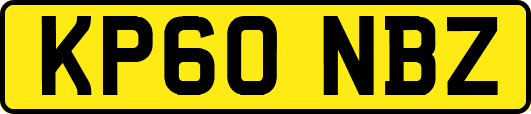 KP60NBZ