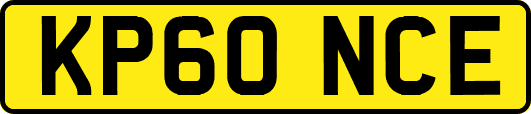 KP60NCE