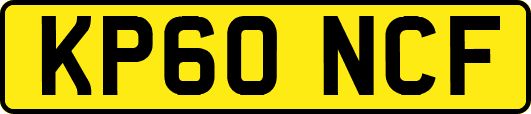 KP60NCF