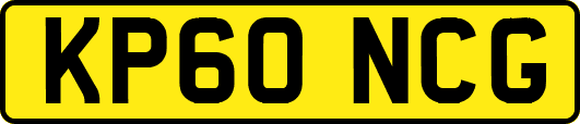 KP60NCG