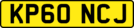 KP60NCJ