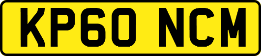 KP60NCM
