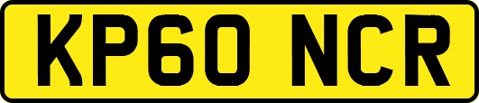 KP60NCR
