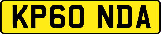 KP60NDA