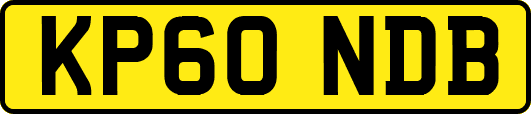 KP60NDB