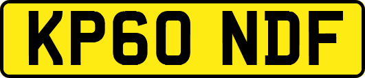 KP60NDF